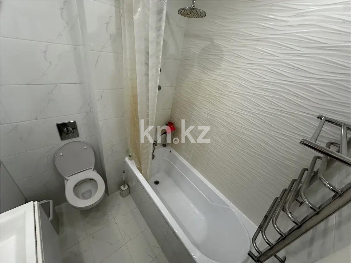 Продажа 3-комнатной квартиры, 73 м² в Алматы - фото 5