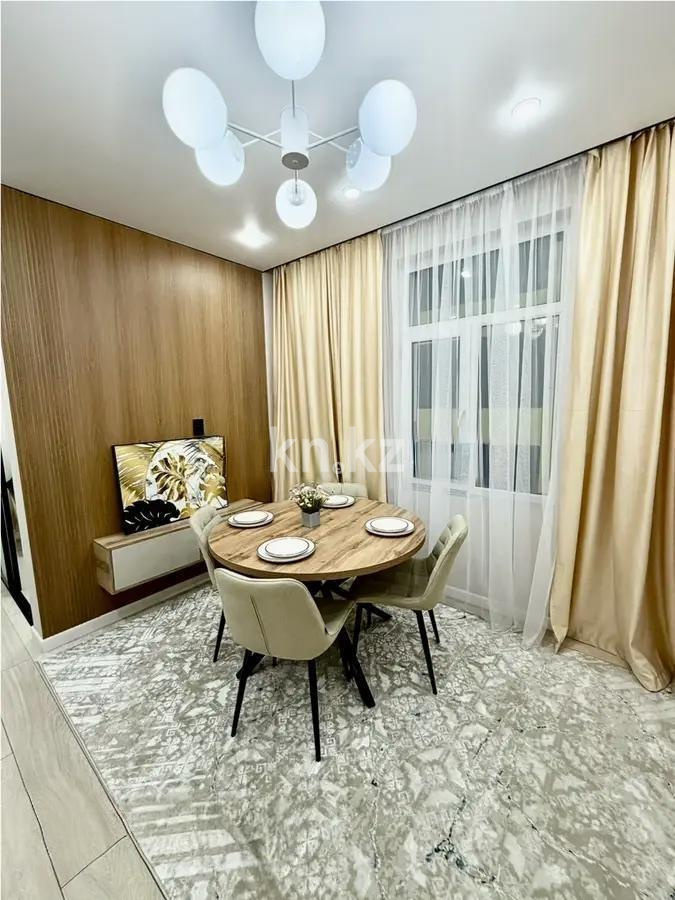 Продажа 3-комнатной квартиры, 48 м², мкр. Шугыла, дом  340/46 в Алматы