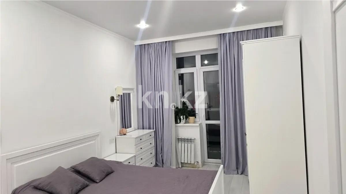 Продажа 4-комнатной квартиры, 114 м² в Алматы - фото 3