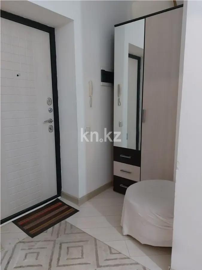 Продажа 2-комнатной квартиры, 72.3 м² в Алматы - фото 5