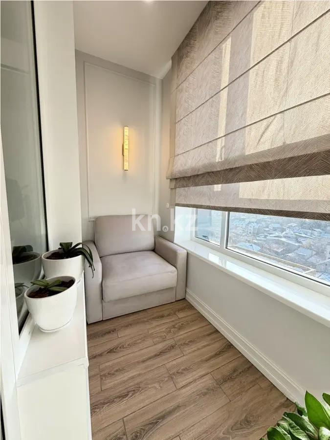 Продажа 3-комнатной квартиры, 81.9 м² в Алматы - фото 6