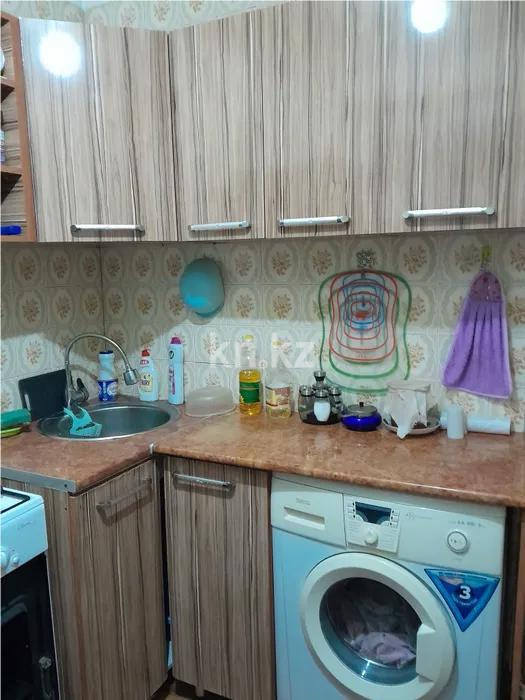 Продажа 1-комнатной квартиры, 33 м² в Алматы - фото 3