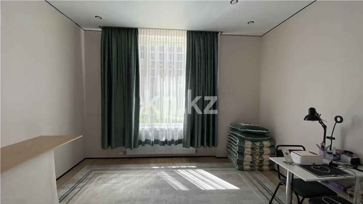 Продажа 2-комнатной квартиры, 46 м² в Астане