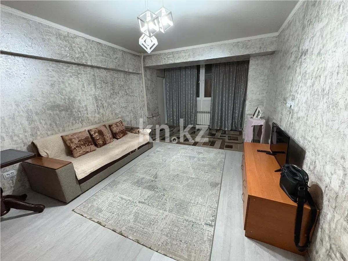 Продажа 1-комнатной квартиры, 33 м², ул. Майлина, дом  77 в Алматы