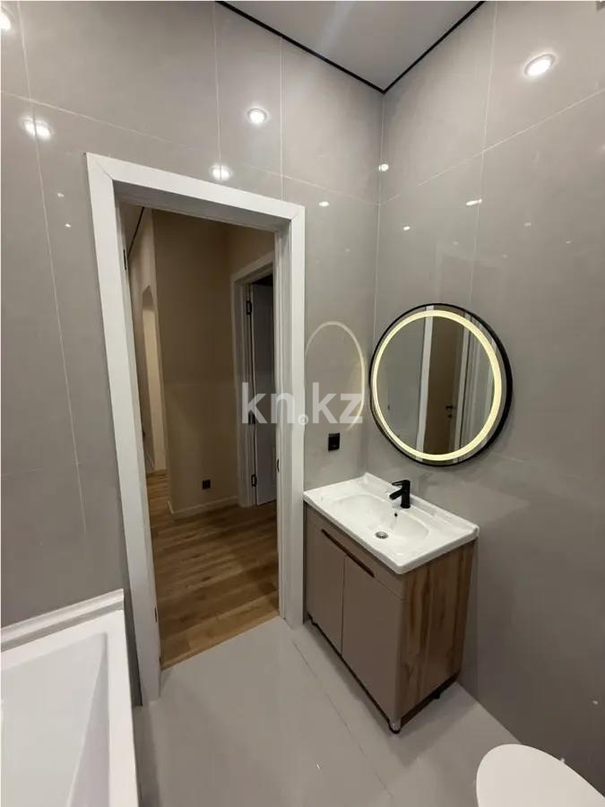 Продажа 1-комнатной квартиры, 39 м² в Алматы - фото 2