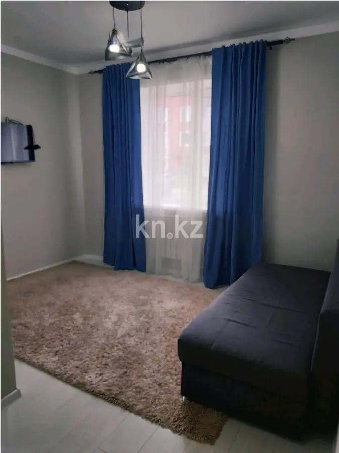 Продажа 4-комнатной квартиры, 94 м² в Астане