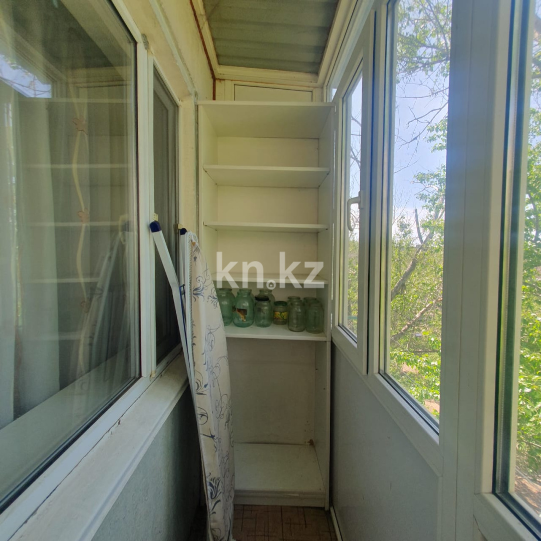 Продажа 3-комнатной квартиры, 49 м² в Караганде - фото 10