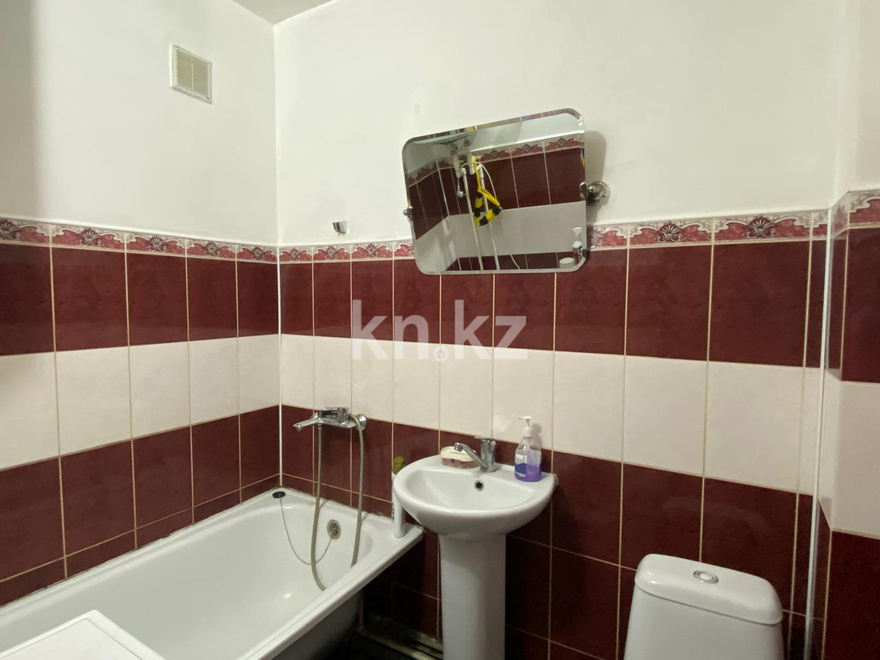 Продажа 2-комнатной квартиры, 44.4 м² в Караганде - фото 6