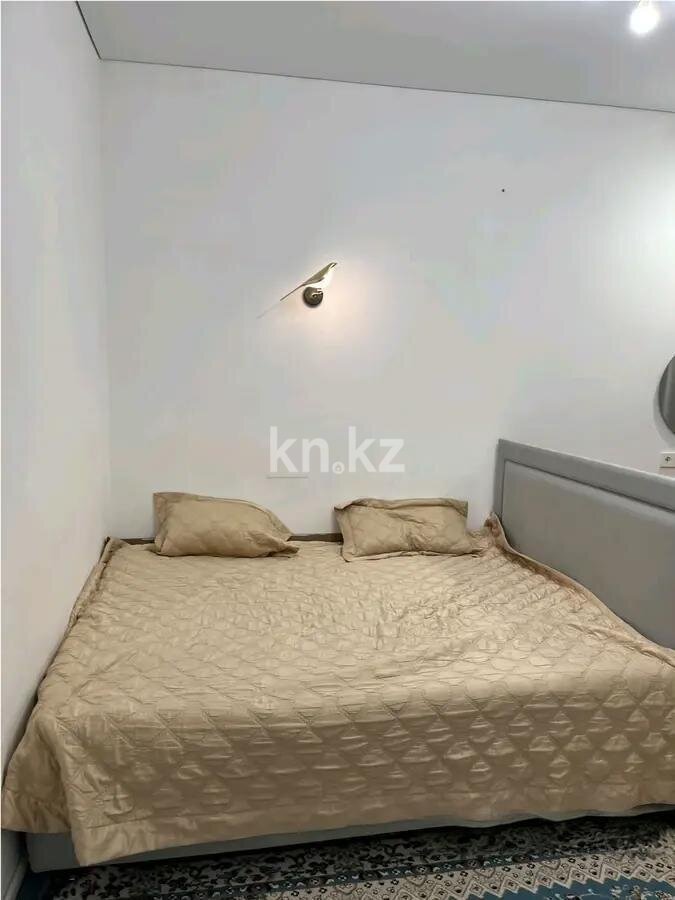 Продажа 2-комнатной квартиры, 52 м² в Астане - фото 2
