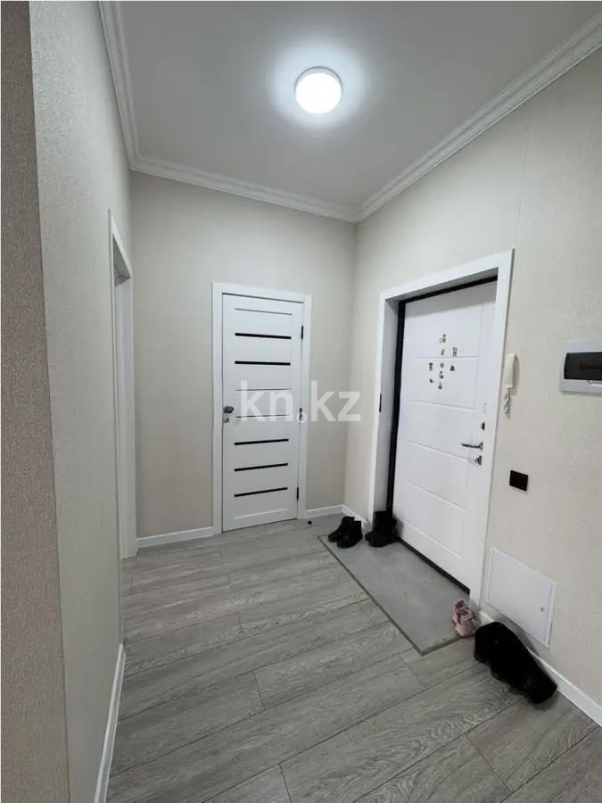 Продажа 2-комнатной квартиры, 46.8 м² в Астане - фото 4