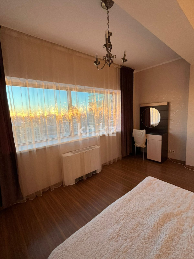 Аренда 2-комнатной квартиры, 75 м² в Астане - фото 4