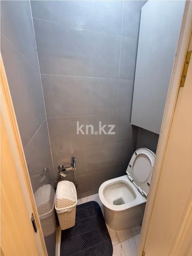 Продажа 3-комнатной квартиры, 80 м² в Алматы - фото 5