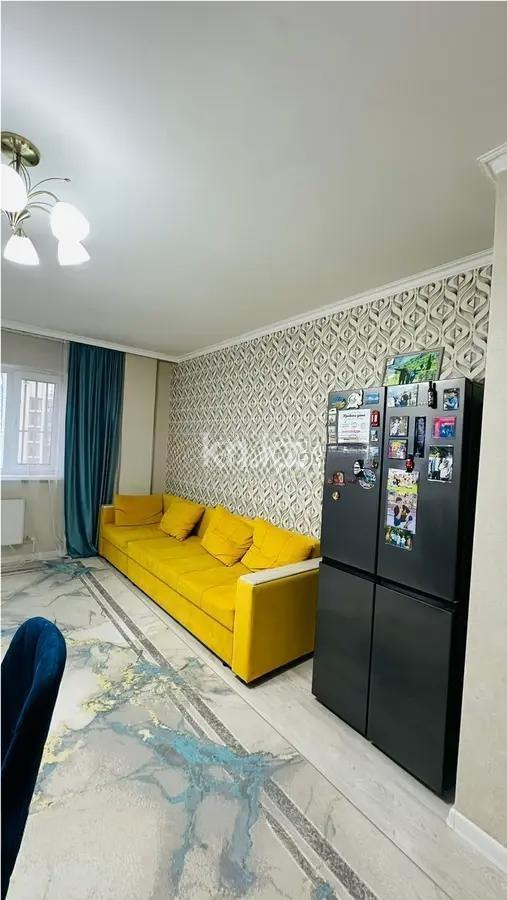 Продажа 3-комнатной квартиры, 68 м², пр. Мангилик Ел, дом  17 в Астане