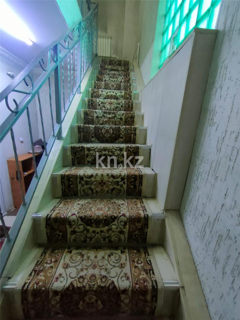 Продажа 10-комнатного дома, 650 м², ул. Джалиля в Караганде - фото 22