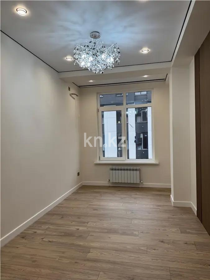 Продажа 2-комнатной квартиры, 60 м² в Алматы