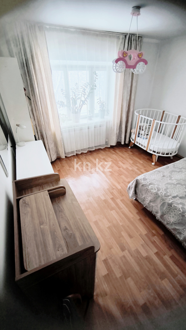 Продажа 4-комнатной квартиры, 81.6 м² в Алматинской области - фото 5