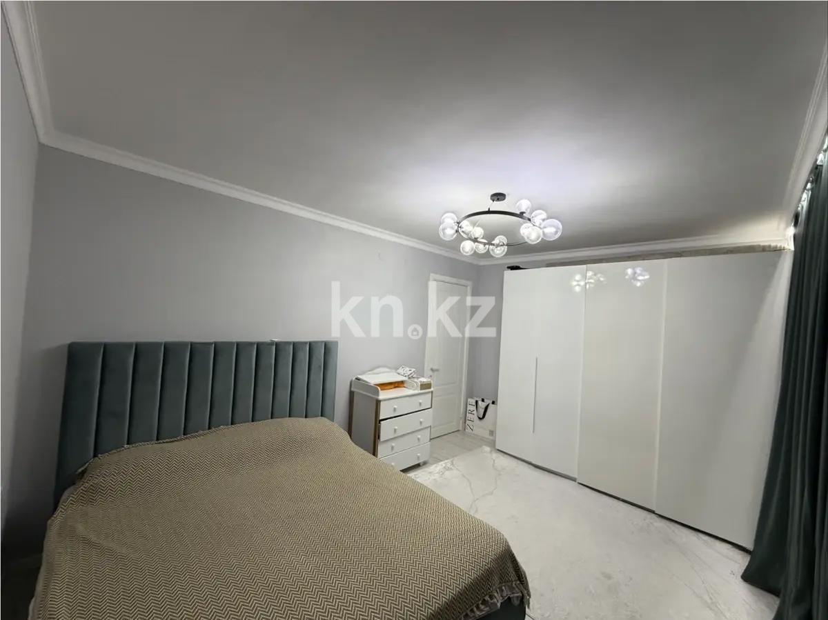 Продажа 4-комнатной квартиры, 120 м², ул. Сыганак, дом  15 в Астане - фото 3