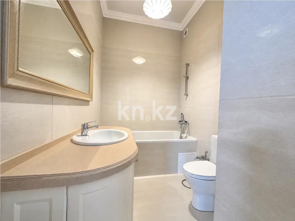 Продажа 3-комнатной квартиры, 121.6 м² в Астане - фото 6