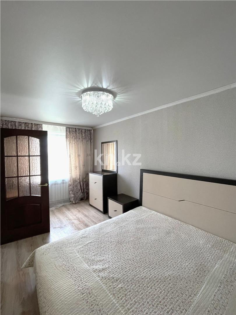 Продажа 3-комнатной квартиры, 58 м² в Караганде - фото 5