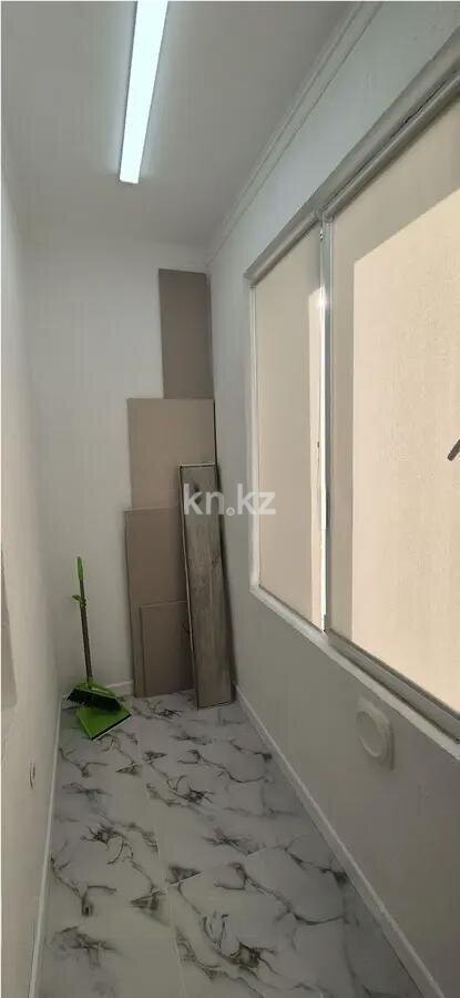 Продажа 2-комнатной квартиры, 49 м² в Астане - фото 8