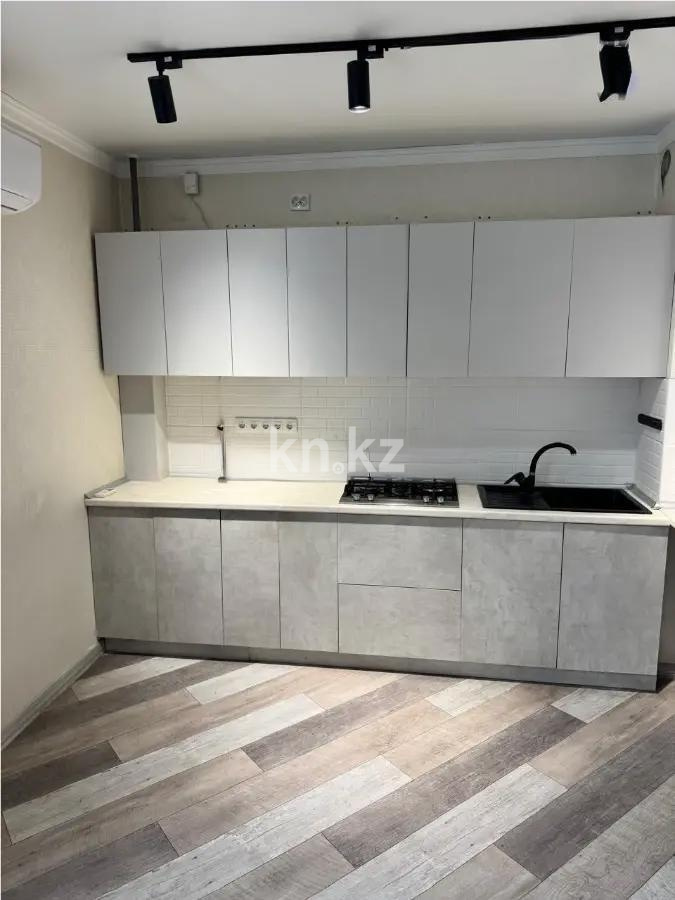 Продажа 3-комнатной квартиры, 62.3 м², мкр. Думан-2, дом  30 в Алматы - фото 4