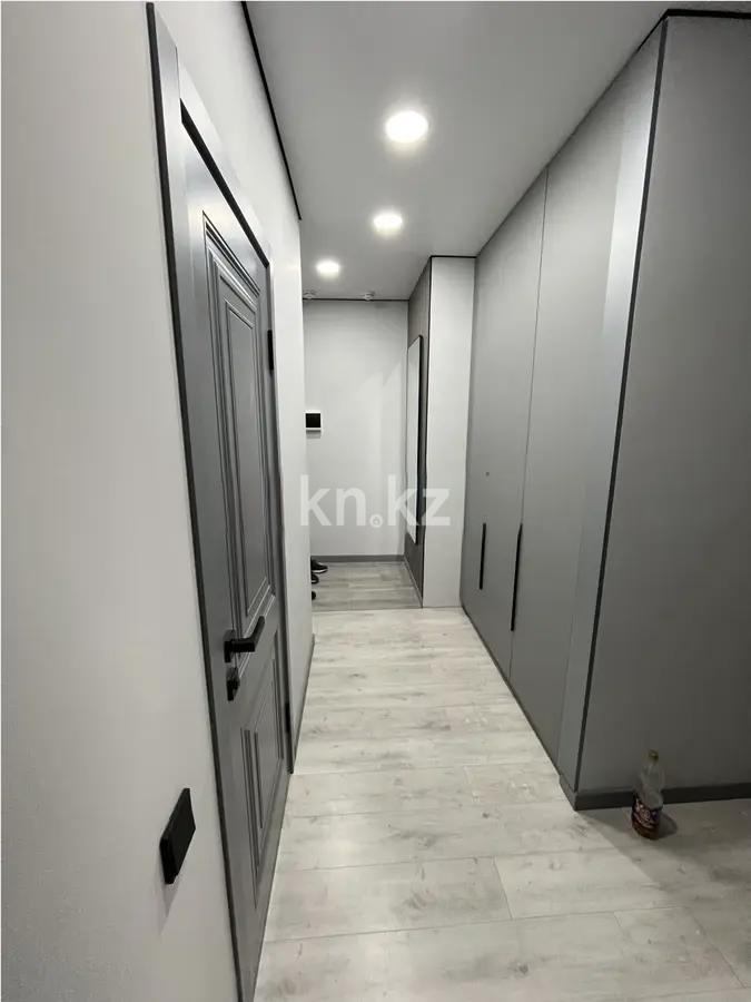 Продажа 2-комнатной квартиры, 56 м², ул. Утепова, дом  31 в Алматы - фото 4