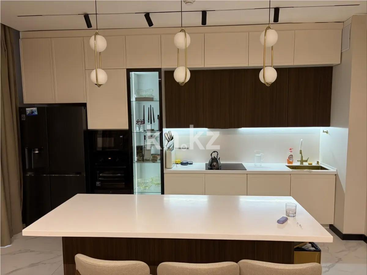 Продажа 3-комнатной квартиры, 105 м² в Алматы - фото 4