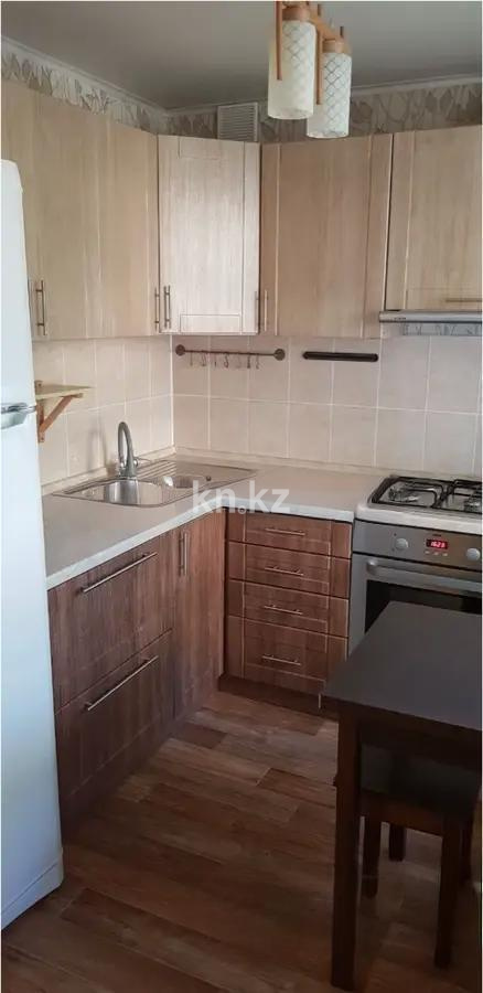 Продажа 1-комнатной квартиры, 31 м², пр. Бухар-жырау, дом  65 в Караганде - фото 2