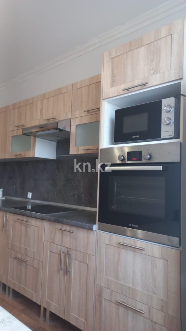 Аренда 1-комнатной квартиры, 52 м² в Астане - фото 2