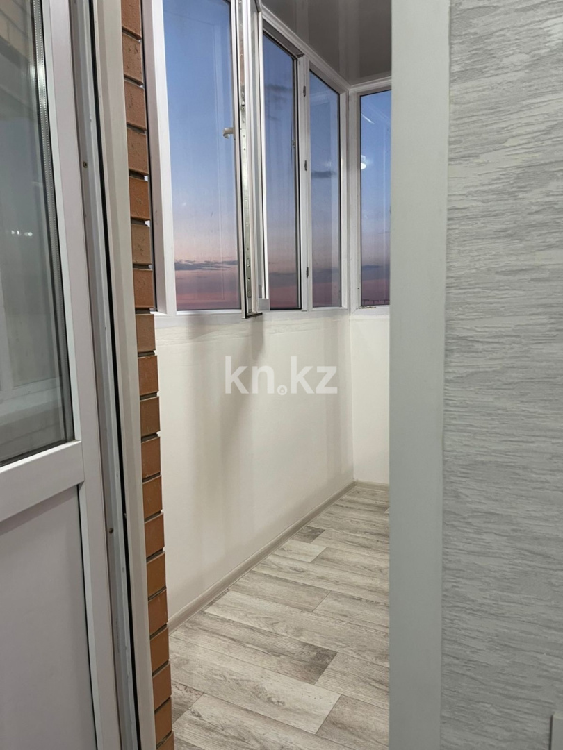 Продажа 1-комнатной квартиры, 34 м² в Астане - фото 4
