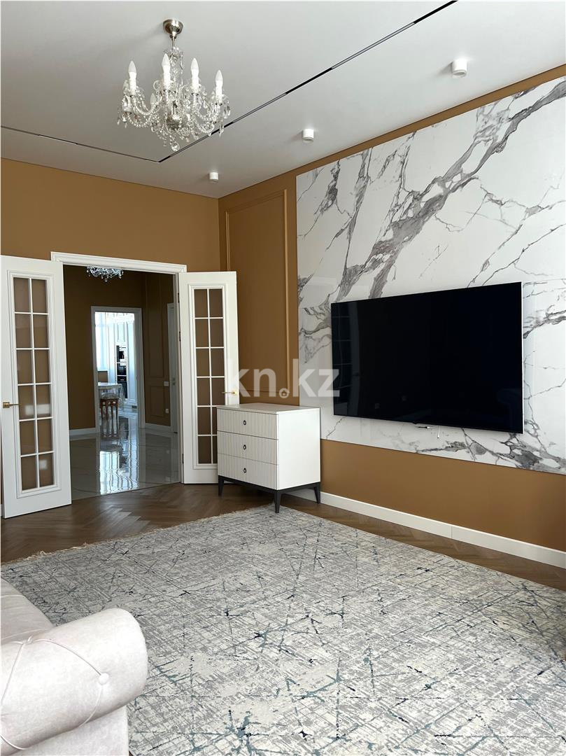 Продажа 2-комнатной квартиры, 86 м² в Астане - фото 3