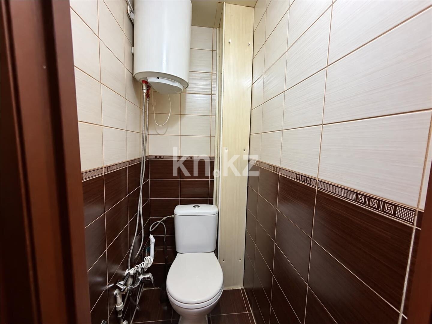 Продажа 3-комнатной квартиры, 78 м² в Караганде - фото 17
