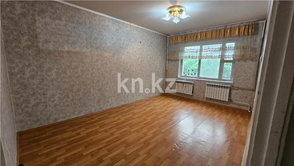 Продажа 1-комнатной квартиры, 39.7 м² в Алматы