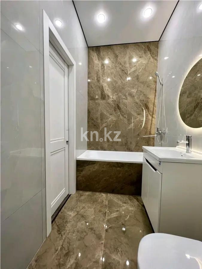 Продажа 2-комнатной квартиры, 43 м², ул. Жургенова, дом  19 в Астане - фото 3