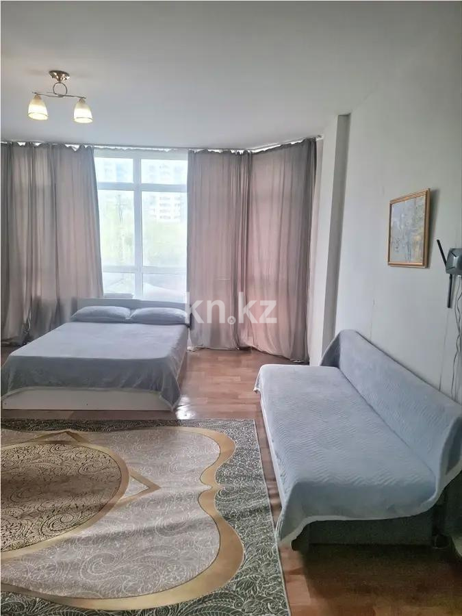 Продажа 1-комнатной квартиры, 30 м² в Астане