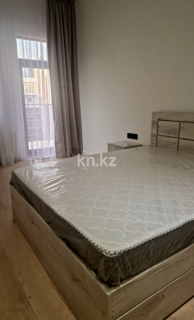 Аренда 3-комнатной квартиры, 83 м² в Алматы - фото 5