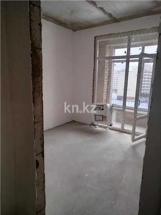 Продажа 1-комнатной квартиры, 40.21 м², ул. Е-15, дом  16 в Астане - фото 2
