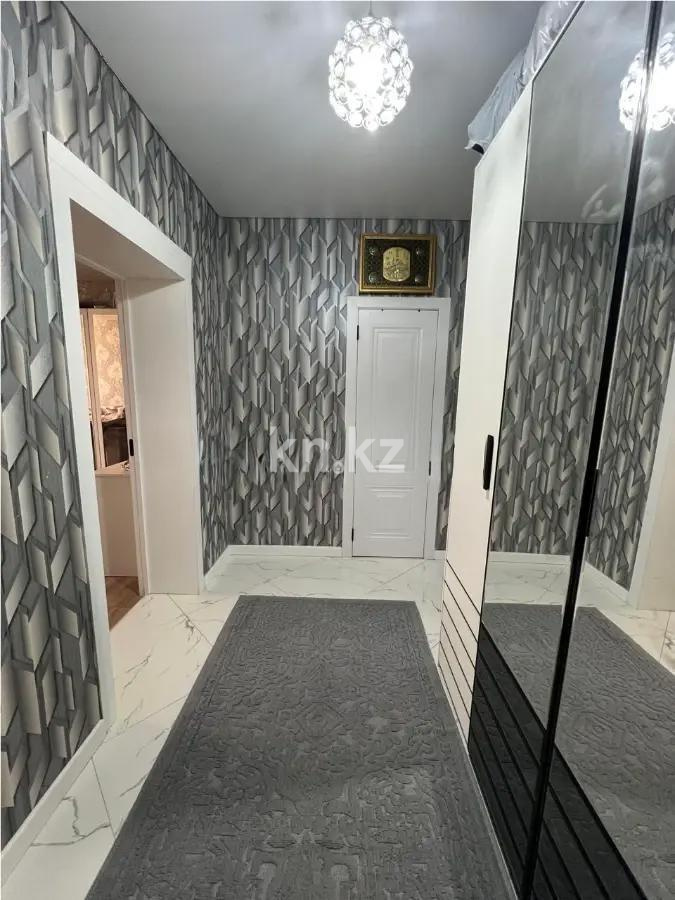 Продажа 3-комнатной квартиры, 78 м², ул. Нажимеденова, дом  17 в Астане - фото 7