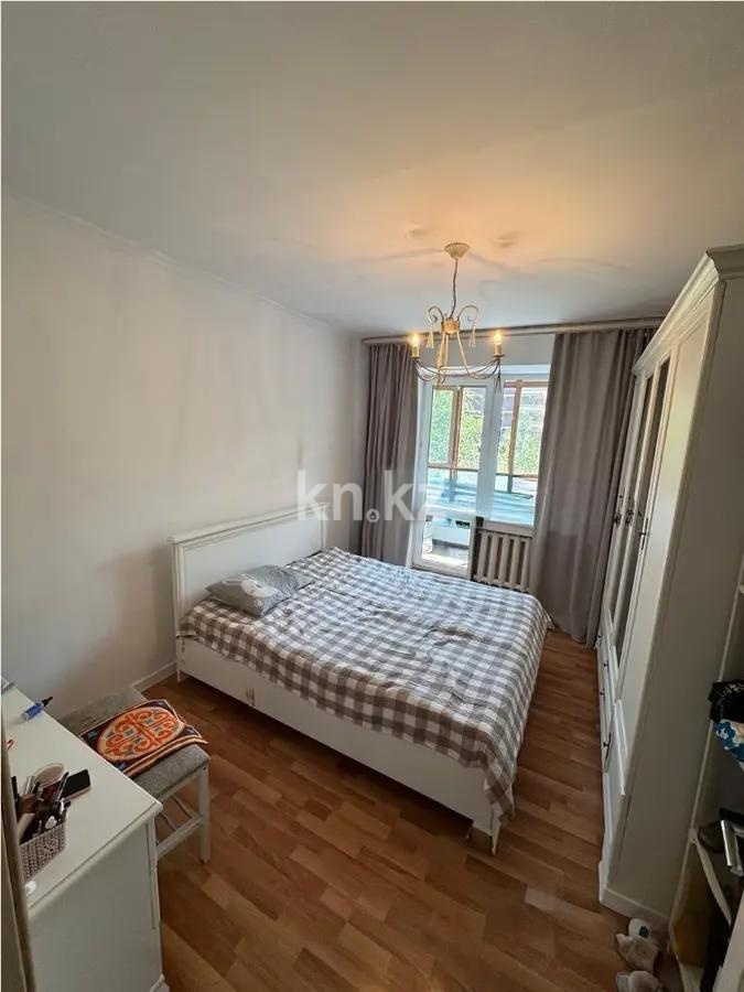 Продажа 4-комнатной квартиры, 96 м² в Алматы - фото 2