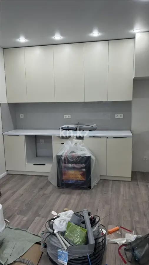 Продажа 2-комнатной квартиры, 51 м² в Алматы - фото 2
