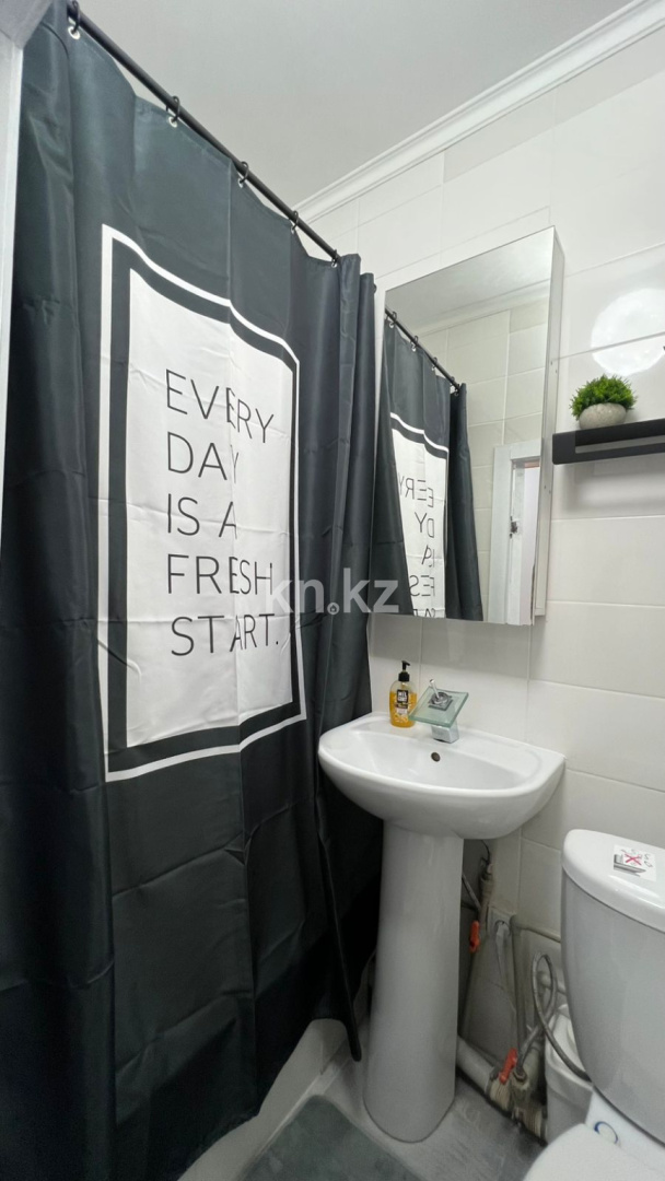 Продажа 1-комнатной квартиры, 20 м², ул. Кенесары хана в Алматы - фото 3