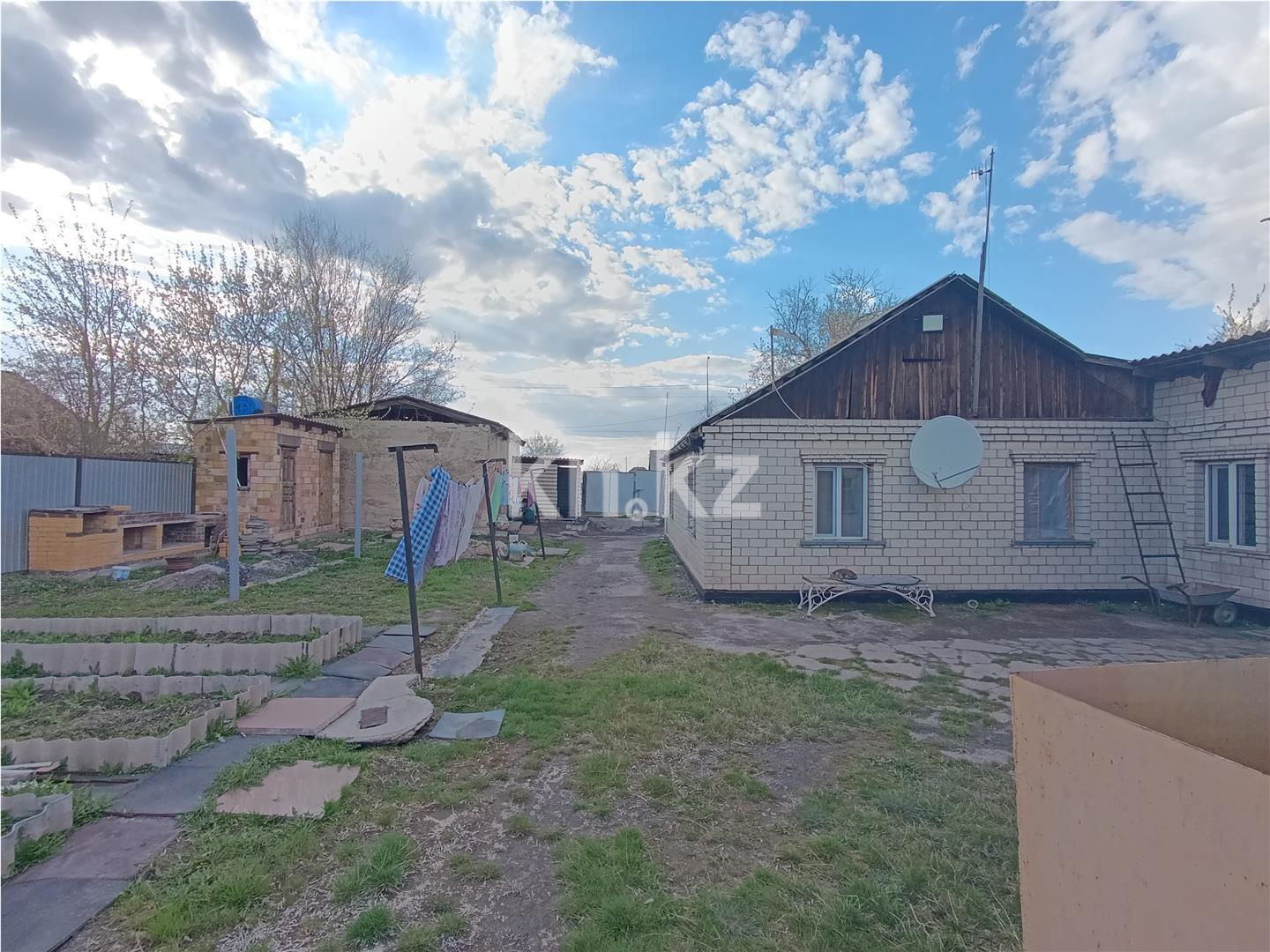 Продажа 5-комнатного дома, 115 м² в Караганде