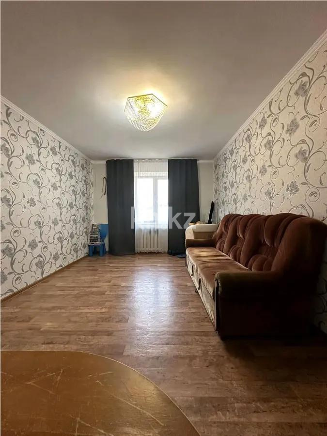 Продажа 3-комнатной квартиры, 75 м², ул. Манаса, дом  11/2 в Астане