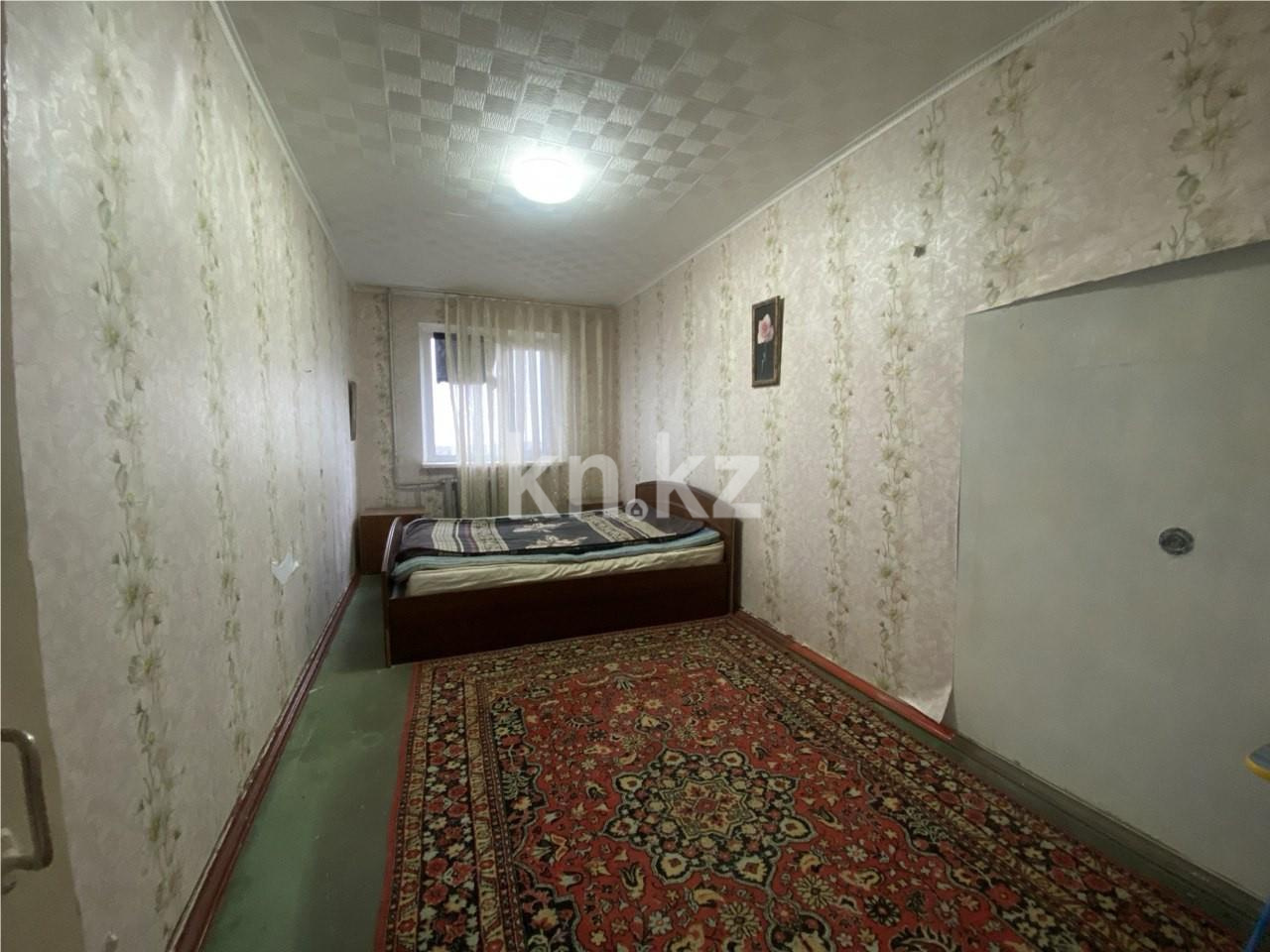 Продажа 2-комнатной квартиры, 45 м², пр. Республики в Темиртау - фото 3