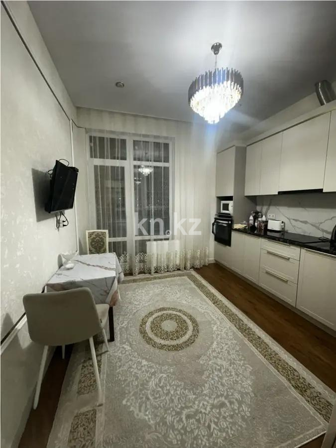 Продажа 2-комнатной квартиры, 60.2 м² в Астане - фото 3