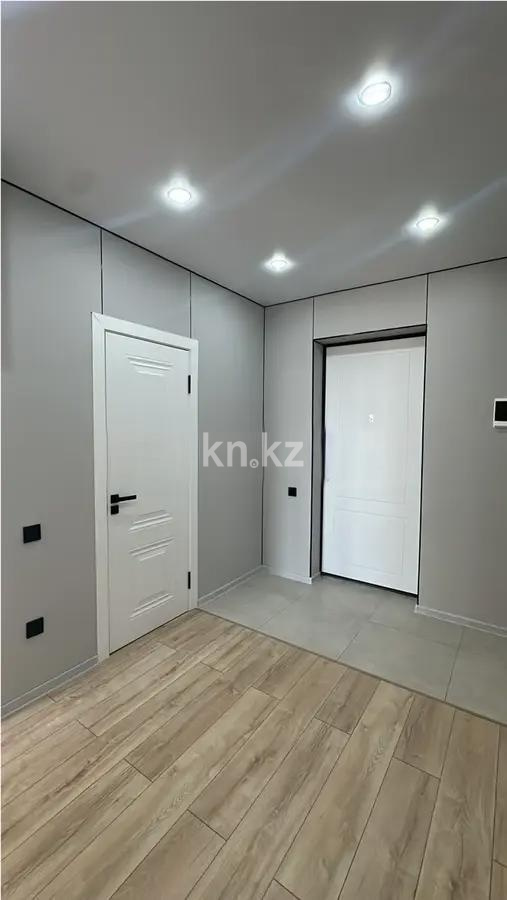 Продажа 2-комнатной квартиры, 34 м² в Алматы - фото 4