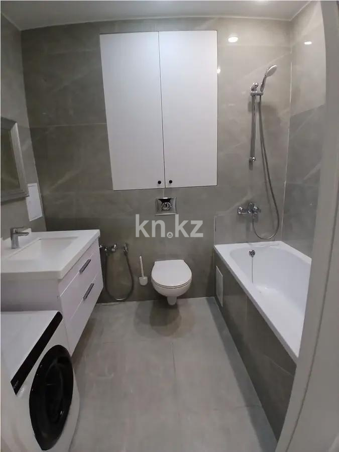 Продажа 1-комнатной квартиры, 44 м² в Астане - фото 3