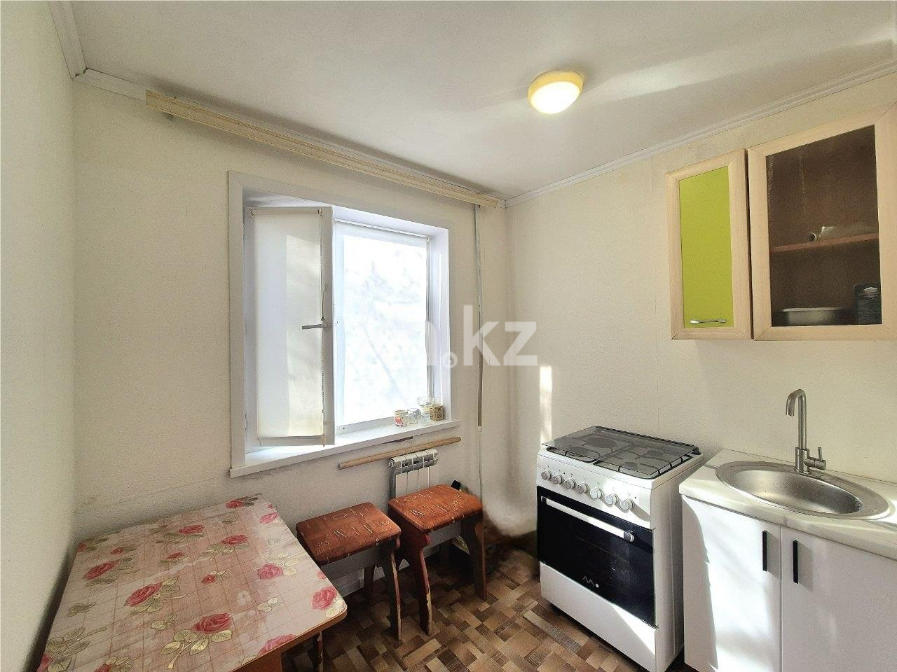 Продажа 1-комнатной квартиры, 31 м² в Темиртау - фото 9
