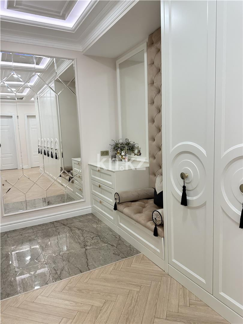 Продажа 3-комнатной квартиры, 115 м², мкр. Степной-2, дом  9/2 в Караганде - фото 17