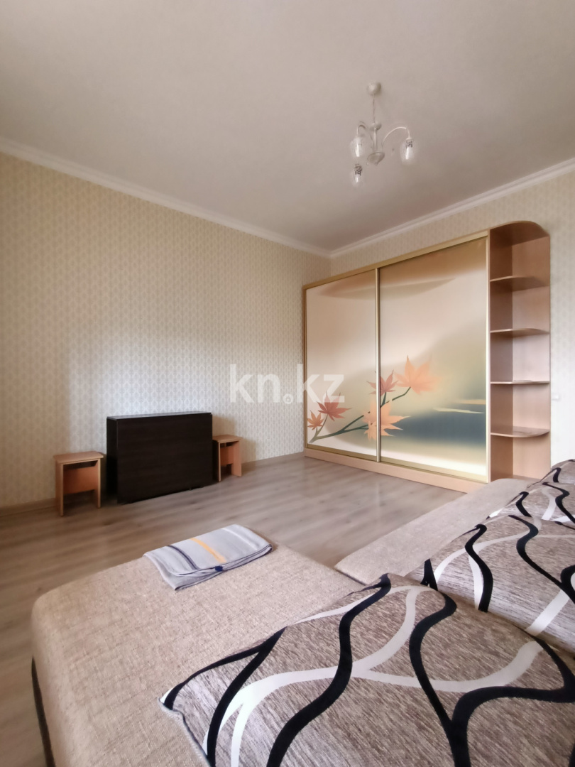 Аренда 3-комнатной квартиры, 83 м² в Астане - фото 2